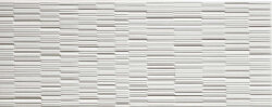 Плитка (20x50.2) IN010H Interiors White(Hard) - Interiors