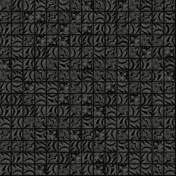 Мозаїка (32.2x32.2) FL 70 20*20 - Flow з колекції Flow Bisazza
