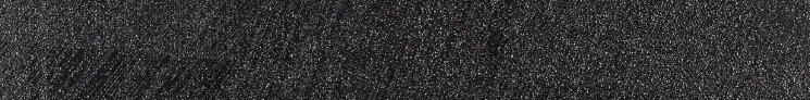 Плінтус (7.5x60) A027673 Materia Rod Black Lapp Rect - Materia з колекції Materia Ape
