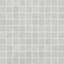Мозаїка (29.9x29.9) 13824- Mosaico Su Rete 3,1*3,1White - Shellstone