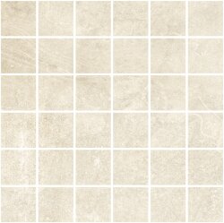 Мозаїка (30x30) 176681 Archea Bianco mosaico smooth rett. - Archea