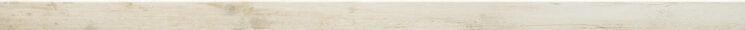 Плінтус (4.8x120) 70321 Battiscopa White - Mowa з колекції Mowa Cerdomus