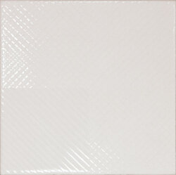 Плитка (13.2x13.2) 23862 Fragments white Eq-3 - Fragments