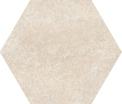 Плитка 17,5x20 Hexatile Cement Sand (60 м2/пал) 22095