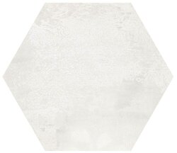 Плитка (17.5x17.5) MADELAINE WHITE PAV./REV. (PO) (DGD) - Madelaine