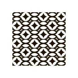 Мозаїка (30x30) 7VFNBMB Comp. Mosaico 36z 4,8*4,8Schema B - Deco Dantan