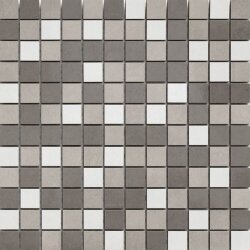 Мозаїка (30x30) Mosaico Trace Cold - Trace