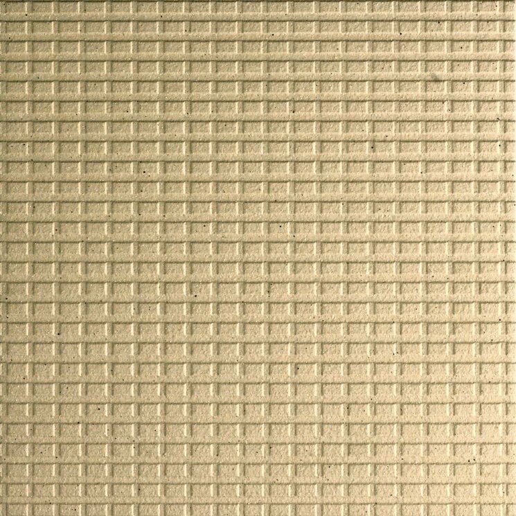 Плитка (30x30) Bege Textured Radial Drenaige - Industrial з колекції Industrial Aleluia