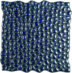 Плитка (30x30) 232025 Lacchebluzaffiro(Blu) - Lacche