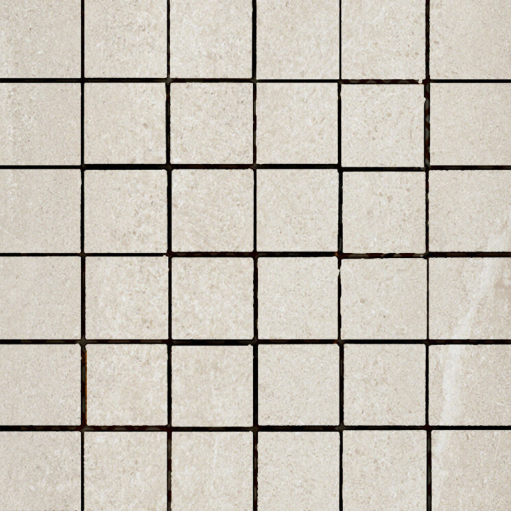 Мозаїка (30x30) 7686505 Mosaico 5X5 beige nat - Artica з колекції Artica Saime