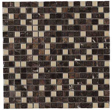 Мозаїка (30x30) 186750 Avalon - Dekostock Materia з колекції Dekostock Deco Ceramics Dune
