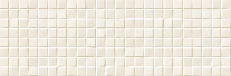 Мозаїка (25x75) CSAMXWHL00 Mix White Luc - Italian Dream з колекції Italian Dream Sant Agostino