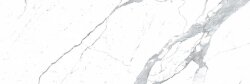 Плитка (100x300) Bianco Statuario Venato 3+ - I Naturali: Marmi