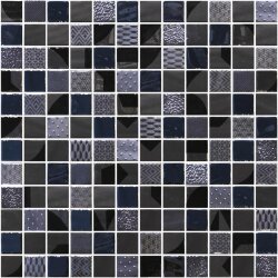 Мозаїка Draco 31.1x31.1 Boreal Onix Mosaico