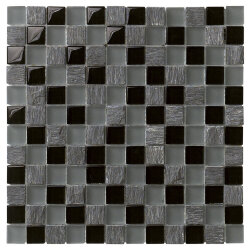 Мозаїка 29,5x29,5 0110/Va46 Siam Antracite - Siam