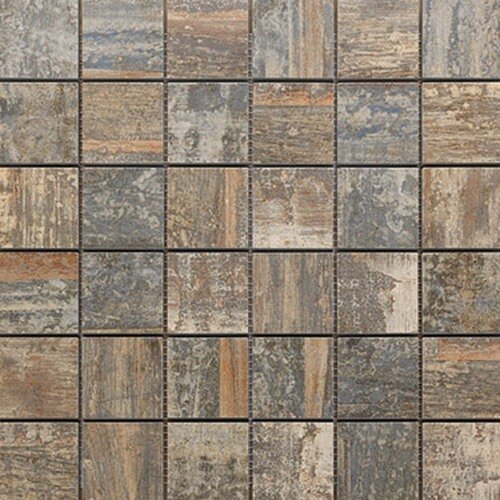 Мозаїка (30x30) PSEM03 Mosaico seawood colors - Seawood з колекції Seawood Paul