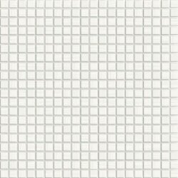 Мозаїка (30x30) MOR100 Mosaici Bianco - Lacche
