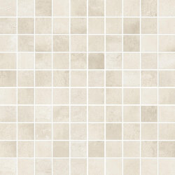 Мозаїка (29.5x29.5) 0054030 Mosaico T100Bianco - Brickyard
