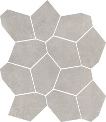 Мозаїка 30x30 Concrete Piramide Sand - Concrete - J88105