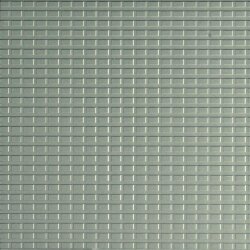 Плитка (30x30) Cinza Claro CI Radial Drenaige - Industrial
