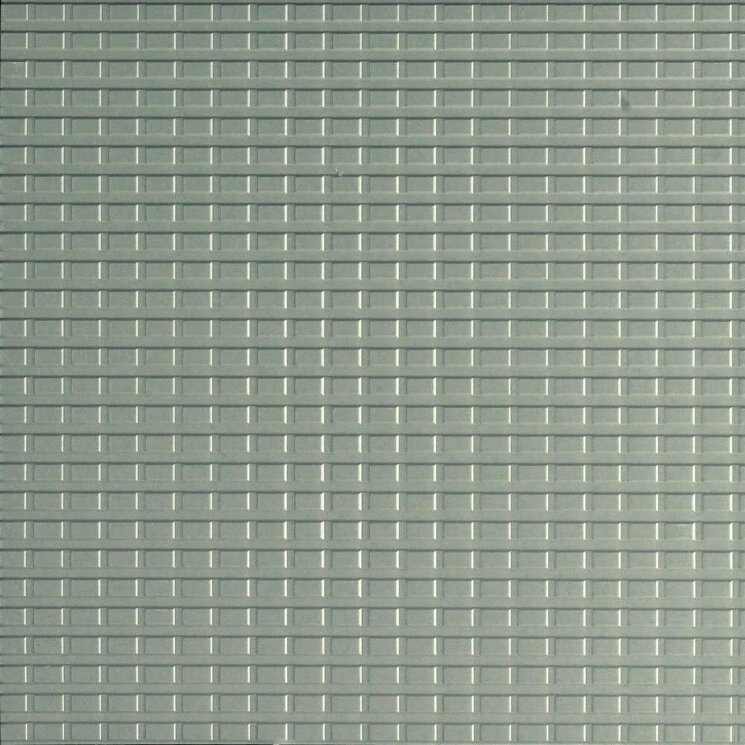 Плитка (30x30) Cinza Claro CI Radial Drenaige - Industrial з колекції Industrial Aleluia