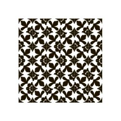 Мозаїка (30x30) 7VFNBMM Comp. Mosaico 36pz 4,8*4,8Schema M - Deco Dantan