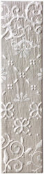 Декор (8.6x35) 1003384 Ins. Kingsilver - King Wood