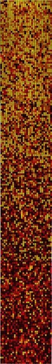 Мозаїка (32.7x228.9) Ve.0530 10X10x4 - Vetrina з колекції Vetrina Mosaico piu