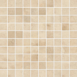 Мозаїка (29.5x29.5) 0054031 Mosaico T100Beige - Brickyard