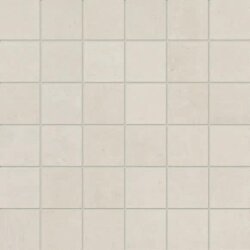 Мозаїка (30x30) Dkr 09051 Mosaico Quadretti White - Docks