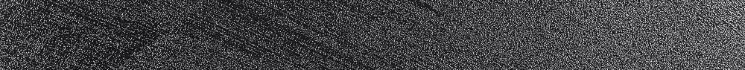Плінтус (7.5x80) A027679 Rod materia black lappato rect - Materia з колекції Materia Ape