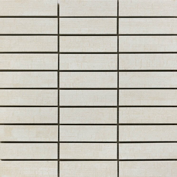 Мозаїка (30x30) Asia 300Bianco Brick - Asia з колекції Asia Sintesi