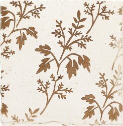 Плитка (15x15) EL-43-AW Floral Wall Paper - Pedralbes