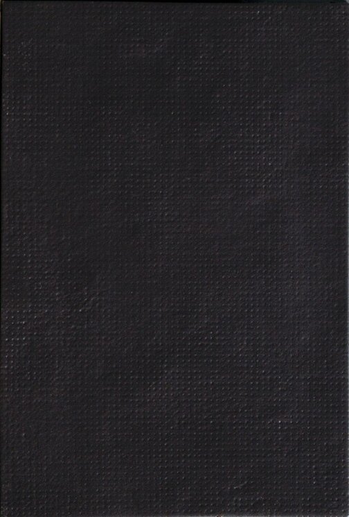 Плитка (26.5x18) Pubco02 Coderelief Nero - Bas-Relief з колекції Bas-Relief Mutina