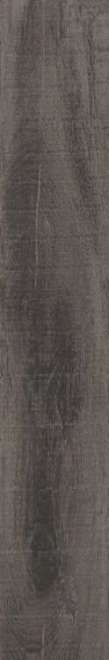 Плитка (20x120) PG0CW20 Ebony 5*200X1215 - Cross Wood з колекції Cross Wood Panaria