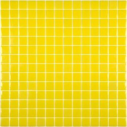 Мозаїка (33.3x33.3) Unicolor 302C Brillo 2.5*2.5 (mesh-mounted) - Unicolor