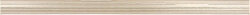 Бордюр (3.6x60) LIARC Arpege Cream Listello - Porcellana