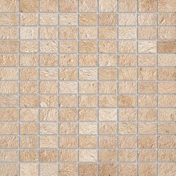 Мозаїка (30x30) L153 Sabbia Strutt. Mosaico - Pietre di Borgogna