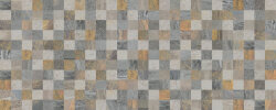 Мозаїка (32x80.5) 99945 Mos. Lithos Grey3D - Lithos