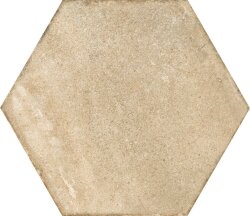Плитка (30x34.64) CSANBENR20 Native Beige Esagono - Native