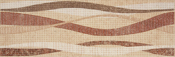 Бордюр (10x32.5) Cenefa Moncada Beige - Moncada з колекції Moncada Fanal