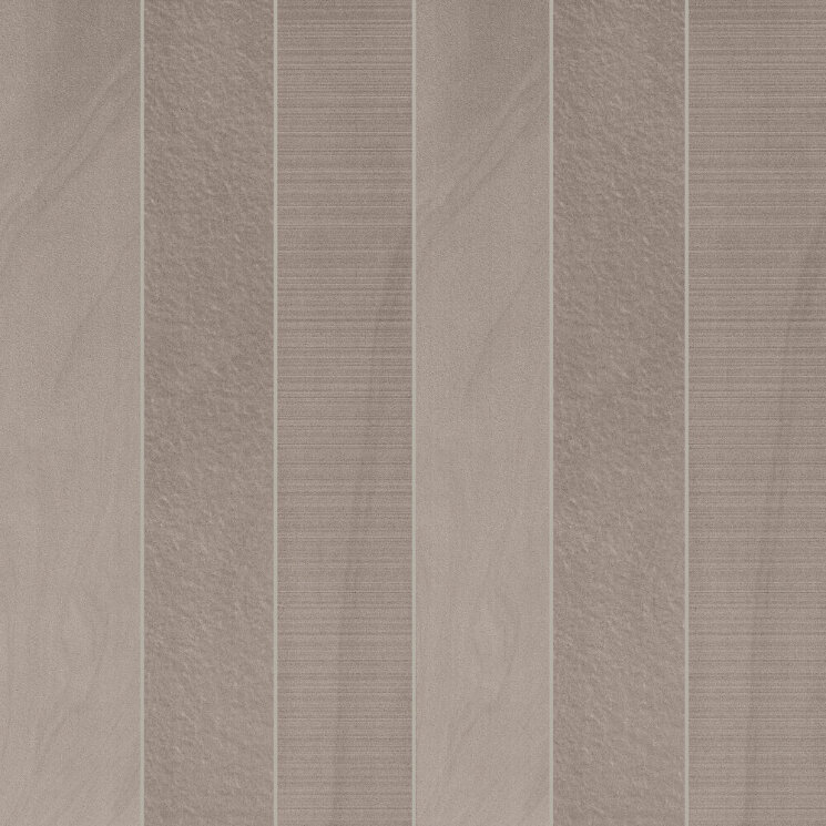 Декор (7.5x60) SA04L7M Flax Listello Mix Sq. - Sands Experience з колекції Sands Experience Impronta