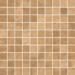 Мозаїка (29.5x29.5) 0054034 Mosaico T100Cotto - Brickyard