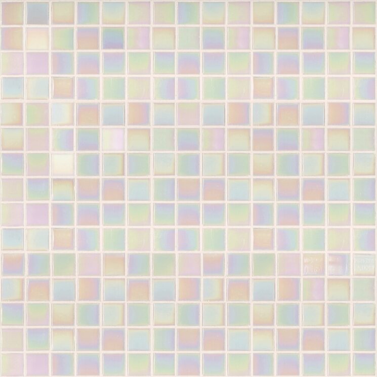 Мозаїка (32.2x32.2) GL02 - Gloss з колекції Gloss Bisazza