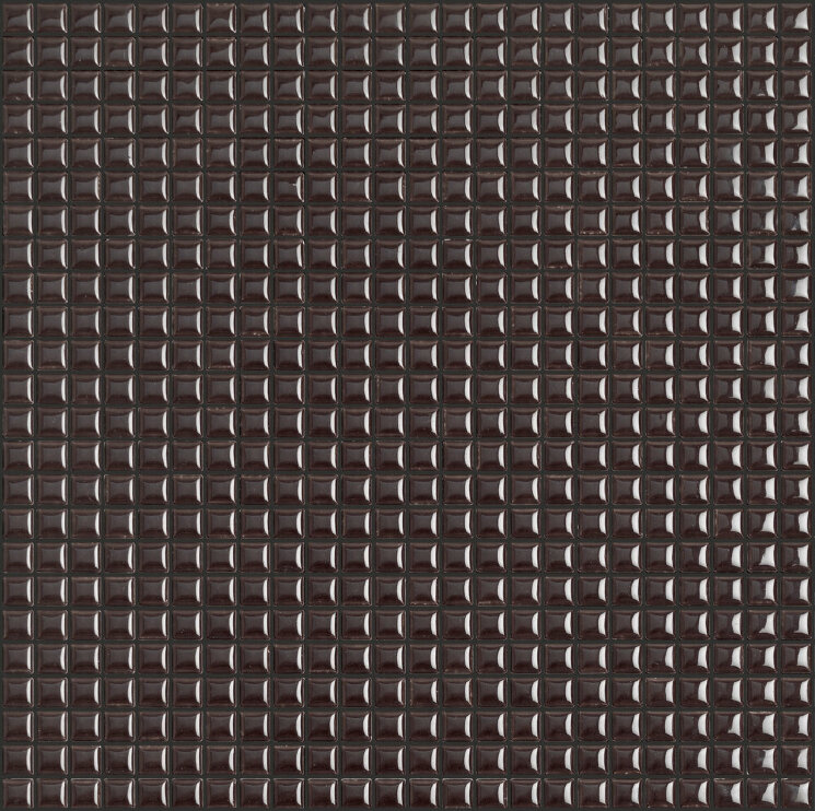 Мозаїка (30x30) DIV 4012 12 coffee 1.2*1.2 - Diva з колекції Diva Appiani