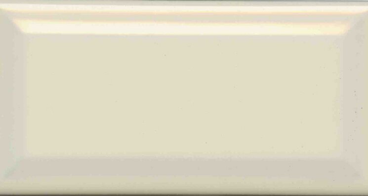 Плитка (7.5x15) 03 Cream Brillo - Emporio з колекції Emporio Decocer