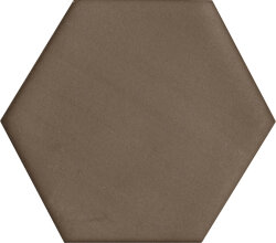 Плитка (6.2x7) HEX1678 Hexagon Tufo - Geomat