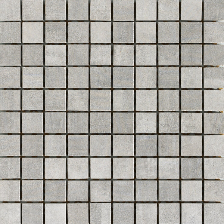 Мозаїка (30x30) Icon Mosaico dove grey - Icon з колекції Icon Unicom Starker