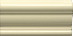 Бордюр (7.5x15) cvi-011 Imperial Ivory - Victorian