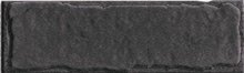 Плитка (8.6x26.2) 1040581 Black Line(Nero) - Underground з колекції Underground Serenissima